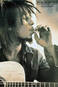 Bob Marley