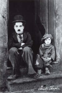 Charlie Chaplin