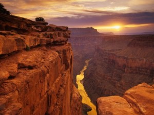 Ron Watts Grand Canyon